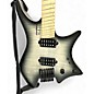 Used strandberg BODEN Charcoal BLACK Solid Body Electric Guitar