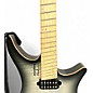 Used strandberg BODEN Charcoal BLACK Solid Body Electric Guitar