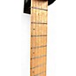 Used strandberg BODEN Charcoal BLACK Solid Body Electric Guitar