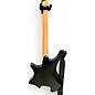 Used strandberg BODEN Charcoal BLACK Solid Body Electric Guitar