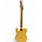 Used LsL Instruments T BONE ERA Butterscotch Solid Body Electric Guitar