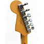 Used Fender Standard Stratocaster Tobacco Sunburst Solid Body Electric Guitar