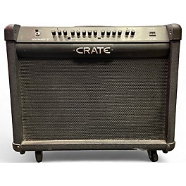 Used Crate GLX212 Guitar Combo Amp