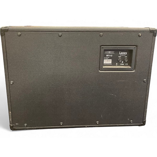 ギター Laney IRT212 Laney IRT212 Ironheart - What To Know & Where To Buy