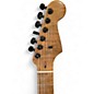 Used Fender American Professional II Anniversary Stratocaster HSS HT Eclipse Solid Body Electric Guitar
