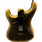 Used Fender American Professional II Anniversary Stratocaster HSS HT Eclipse Solid Body Electric Guitar