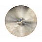 Used Zildjian 14in New Beat Hi Hat Pair Cymbal