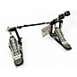 Used DW 3000 Series Double Double Bass Drum Pedal thumbnail