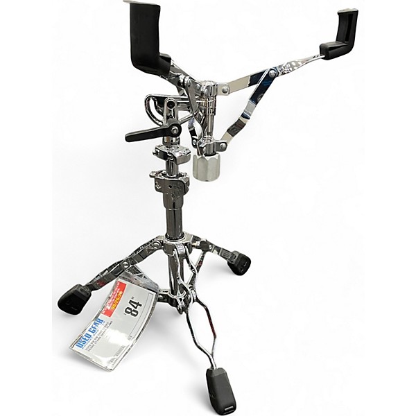 Used DW dw 3000 series snare stand Snare Stand