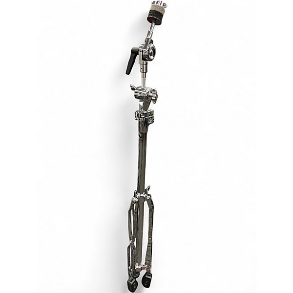 Used DW dwcp 3700 double braced cymbal boom stand Cymbal Stand