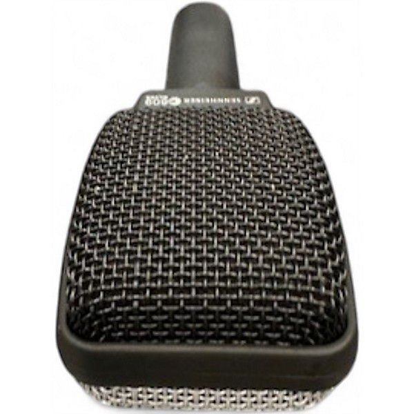 Used Sennheiser E609 Dynamic Microphone