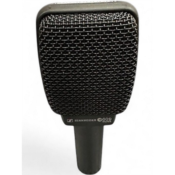 Used Sennheiser E609 Dynamic Microphone