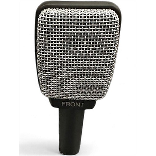 Used Sennheiser E609 Dynamic Microphone