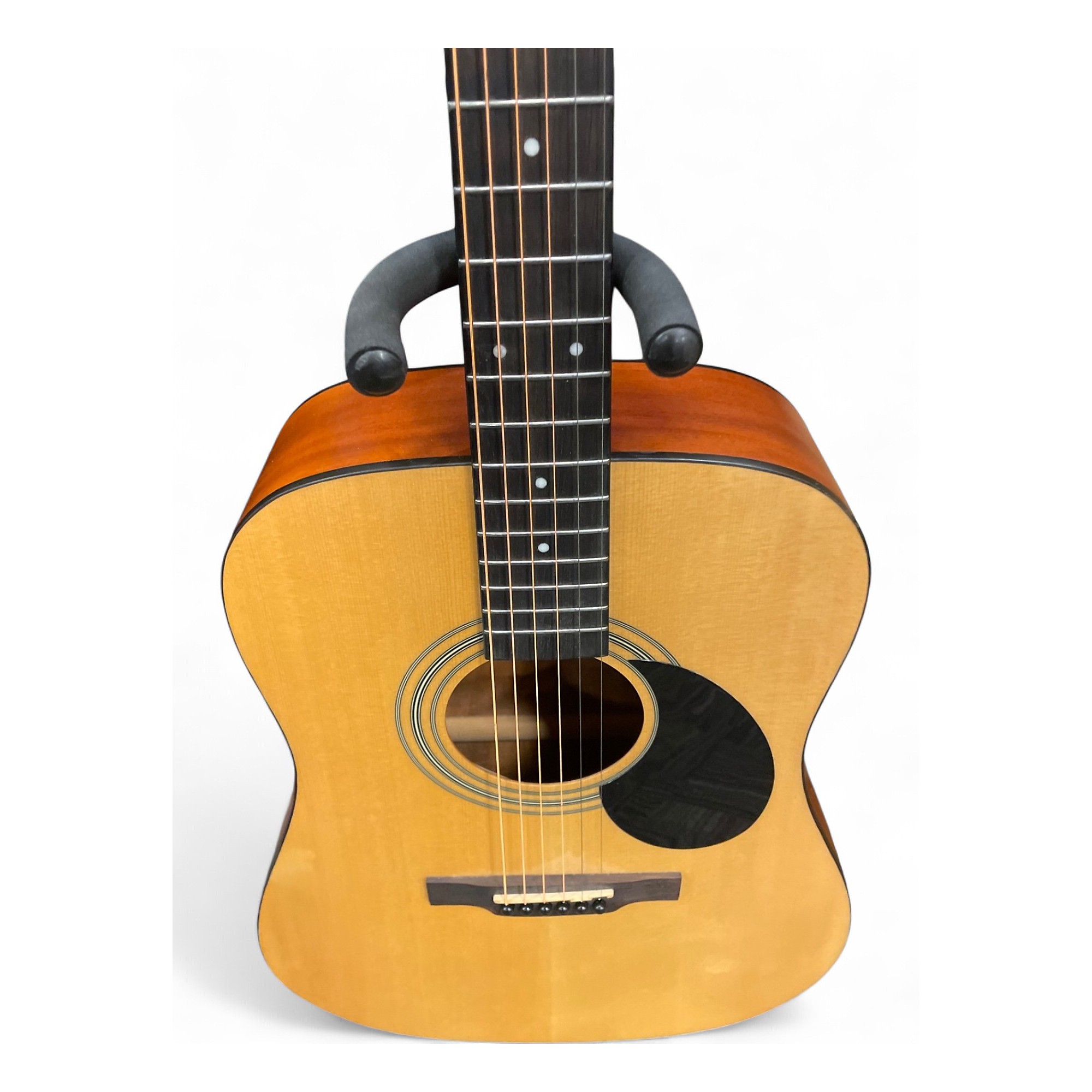 Jasmine Amazon.com: Jasmine S35 Dreadnought Acoustic Guitar - Matte