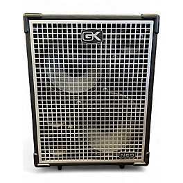 Used Gallien-Krueger Neo 212 Guitar Cabinet