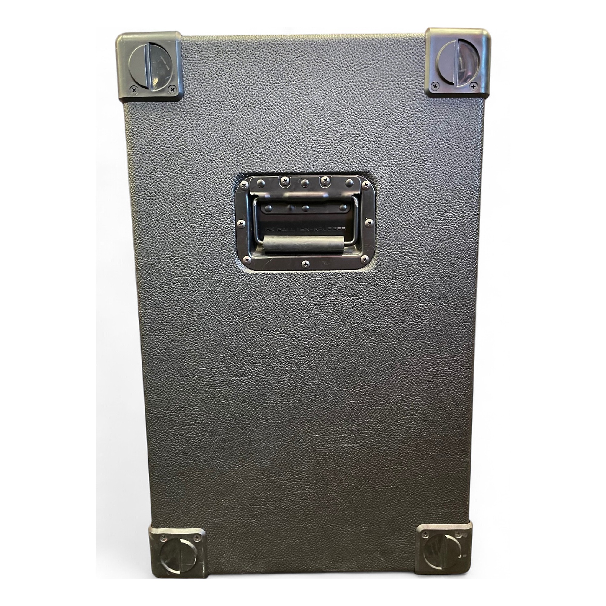 Used Gallien-Krueger Neo 212 Guitar Cabinet | Guitar Center