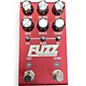 Used Jackson Audio modular fuzz Effect Pedal thumbnail