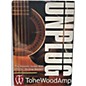 Used Tonewood Amp solo Acoustic Guitar Pickup thumbnail
