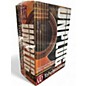 Used Tonewood Amp solo Acoustic Guitar Pickup