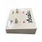 Used Orange Amplifiers 2 button Pedal