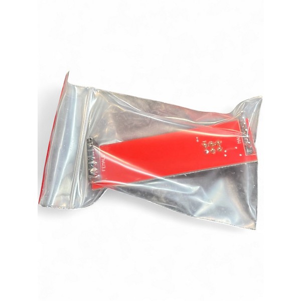 Used Jackson modern fuzz deluxe plug-in Effect Pedal