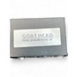 Used Jackson Audio goat head fuzz plug-in Effect Pedal thumbnail