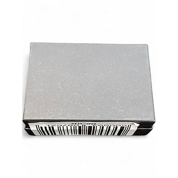 Used Jackson Audio goat head fuzz plug-in Effect Pedal