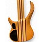 Used Peavey Cirrus 6 USA Natural Electric Bass Guitar