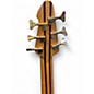 Used Peavey Cirrus 6 USA Natural Electric Bass Guitar