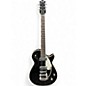 Used Gretsch Guitars G5230T Black Solid Body Electric Guitar thumbnail