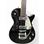 Used Gretsch Guitars G5230T Black Solid Body Electric Guitar