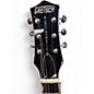 Used Gretsch Guitars G5230T Black Solid Body Electric Guitar