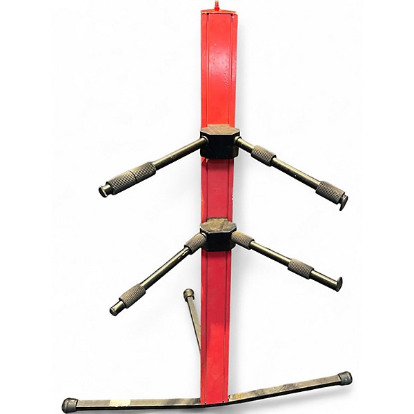 Used Griffin VERTICAL Keyboard Stand