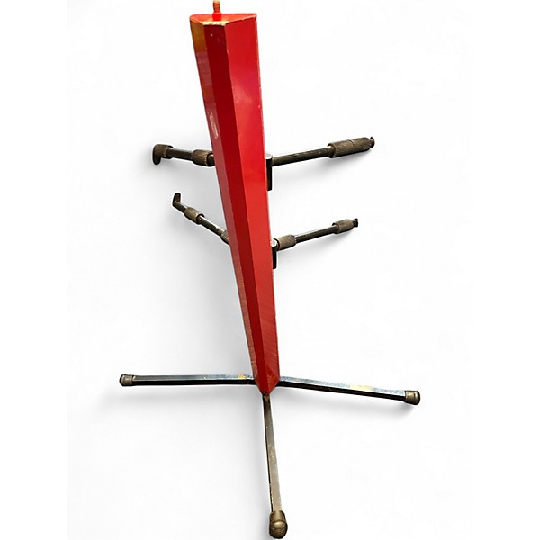 Used Griffin VERTICAL Keyboard Stand