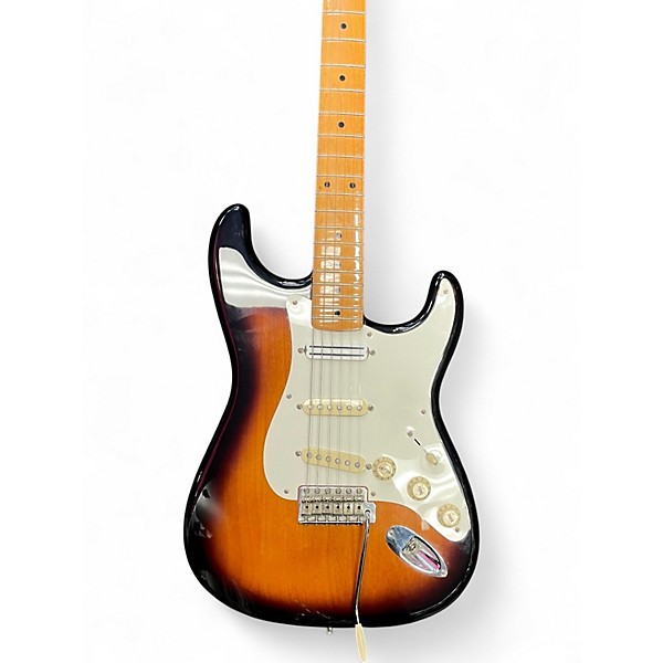 Photogenic Stratocaster (2-Color Sunb… Photogenic Stratocaster (2-Color Sunb…