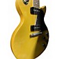Used Epiphone Les Paul Special TV Yellow Solid Body Electric Guitar thumbnail
