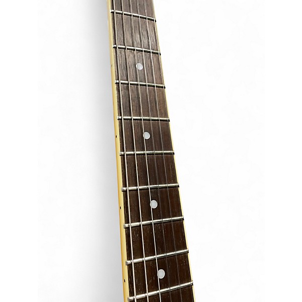 Used Epiphone Les Paul Special TV Yellow Solid Body Electric Guitar