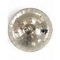 Used SABIAN 14in HHX Evolution Mini Chinese Cymbal thumbnail