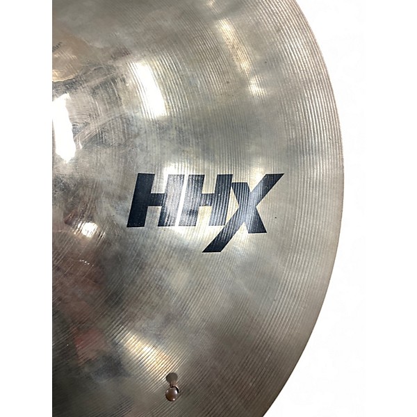 Used SABIAN 14in HHX Evolution Mini Chinese Cymbal