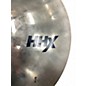 Used SABIAN 14in HHX Evolution Mini Chinese Cymbal