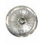 Used SABIAN 14in HHX Evolution Mini Chinese Cymbal