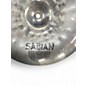 Used SABIAN 14in HHX Evolution Mini Chinese Cymbal