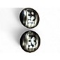 Used MEINL SH22 Clamshell Steel Spark SHAKER SET OF 2 Hand Percussion thumbnail