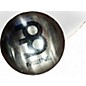 Used MEINL SH22 Clamshell Steel Spark SHAKER SET OF 2 Hand Percussion