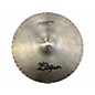 Used Zildjian 13in A Mastersound Hi Hat Bottom Cymbal thumbnail