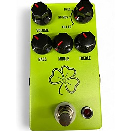 Used JHS Pedals CLOVER Pedal