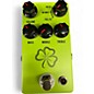 Used JHS Pedals CLOVER Pedal thumbnail