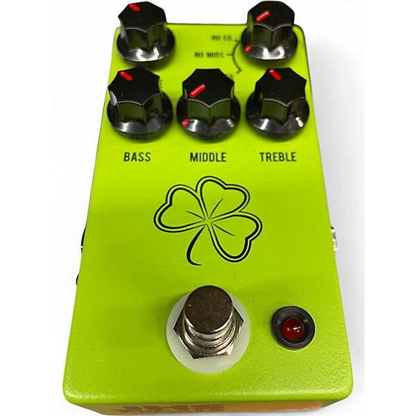 Used JHS Pedals CLOVER Pedal