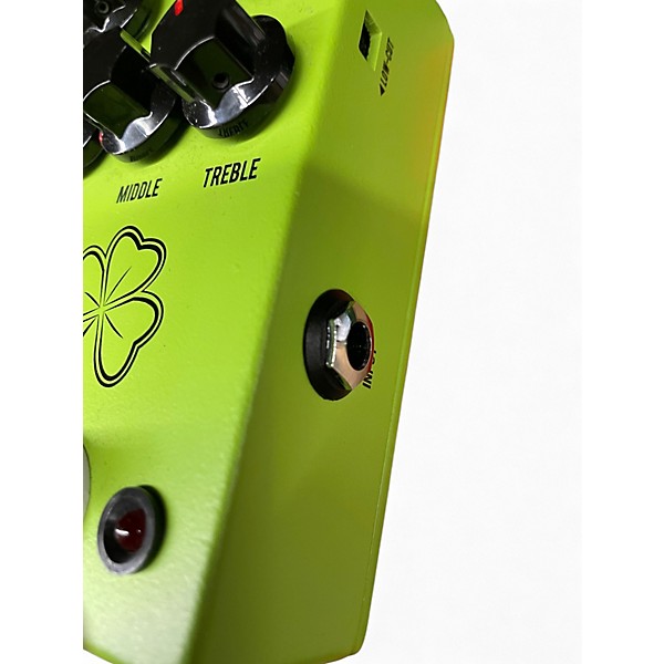 Used JHS Pedals CLOVER Pedal