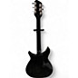 Used Rickenbacker 325C64 Black Solid Body Electric Guitar